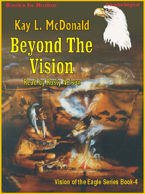 Cover image for Beyond the Vision